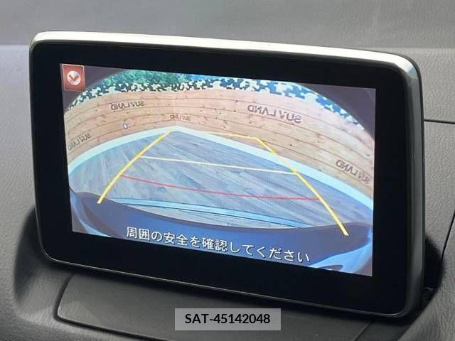 Mazda CX-3 2015-12 295603-4