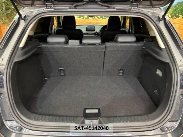 Mazda CX-3 2015-12 295603-10