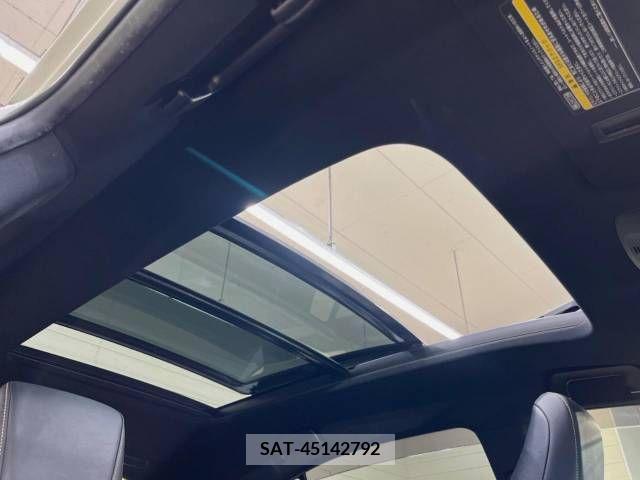Toyota HARRIER 2017-09 243942-3