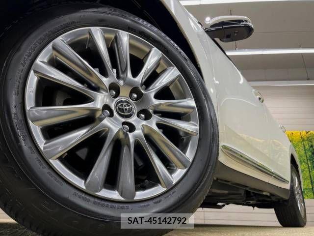 Toyota HARRIER 2017-09 243942-13