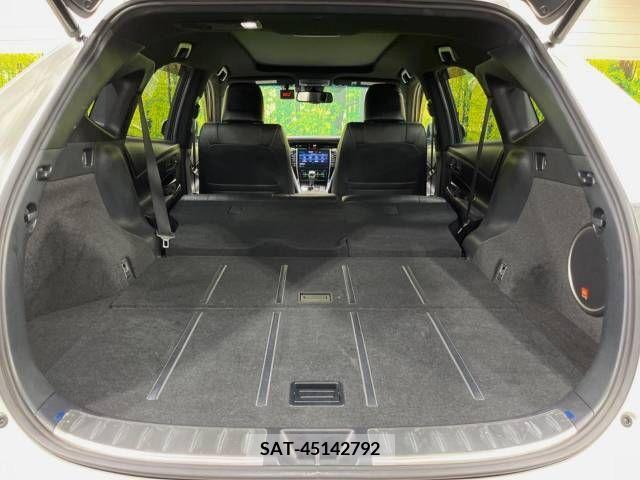 Toyota HARRIER 2017-09 243942-10