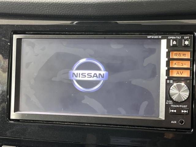 Nissan X-TRAIL 2014-07 186257-3