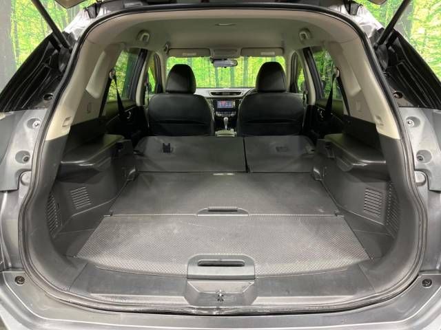Nissan X-TRAIL 2014-07 186257-10