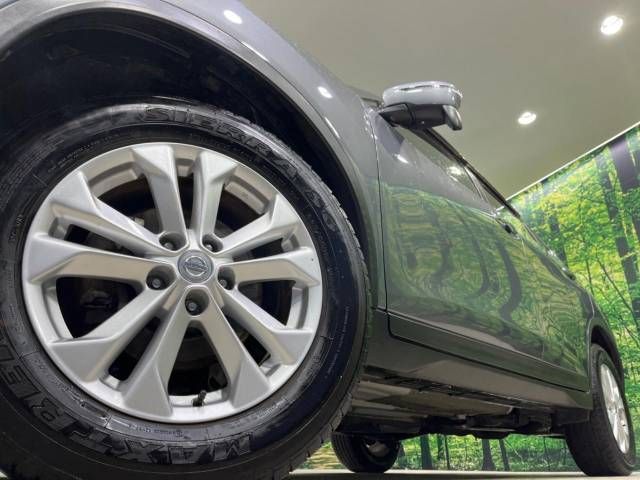 Nissan X-TRAIL 2014-07 186257-13