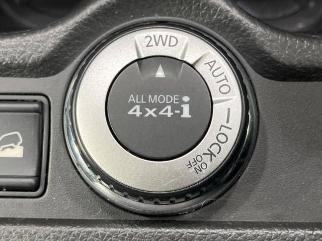 Nissan X-TRAIL 2014-07 186257-2