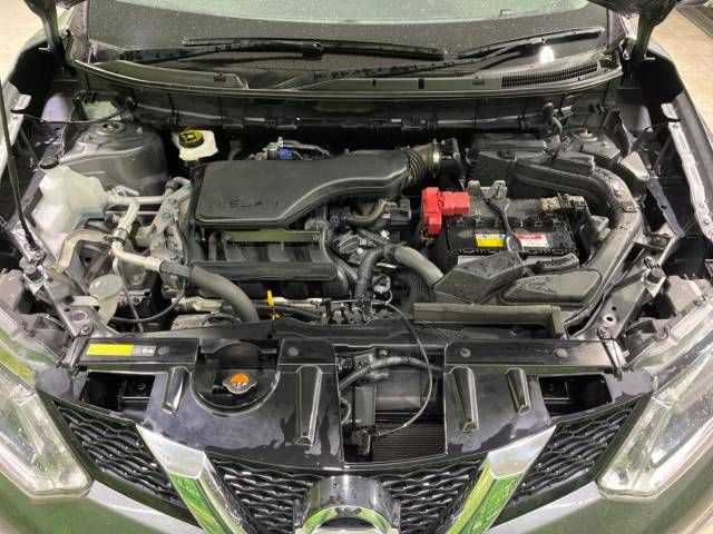 Nissan X-TRAIL 2014-07 186257-18