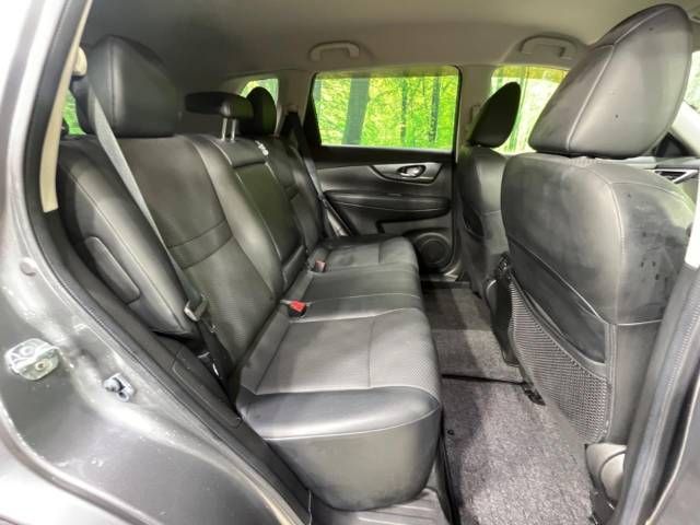 Nissan X-TRAIL 2014-07 186257-9