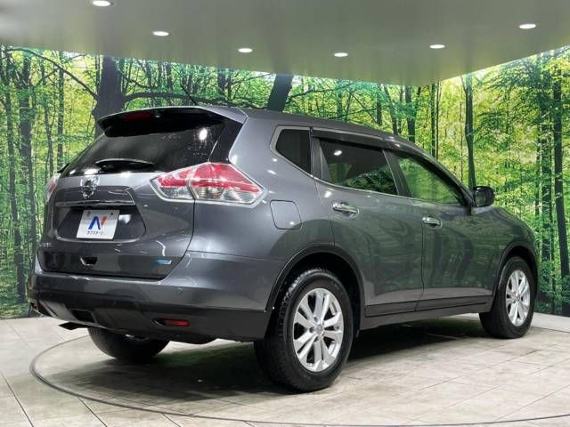 Nissan X-TRAIL 2014-07 186257-17