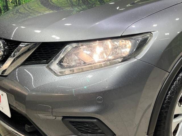 Nissan X-TRAIL 2014-07 186257-12