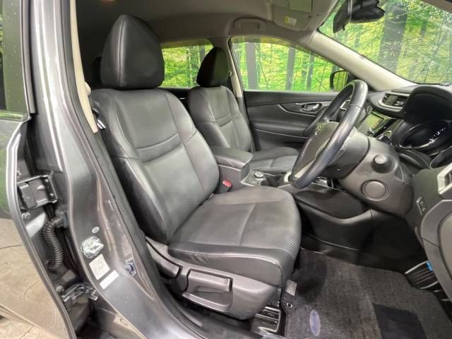 Nissan X-TRAIL 2014-07 186257-8