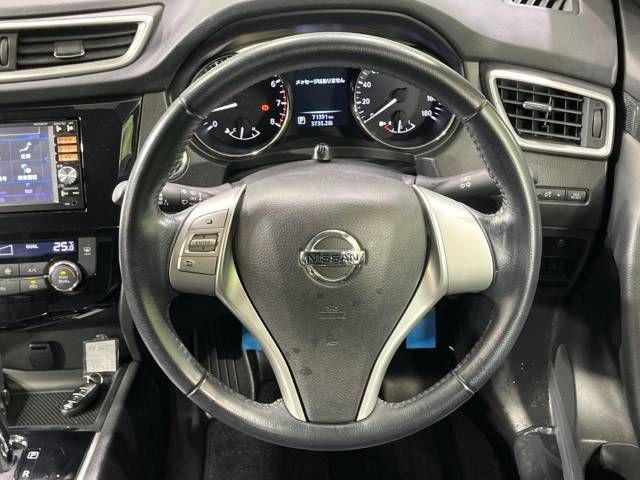 Nissan X-TRAIL 2014-07 186257-11