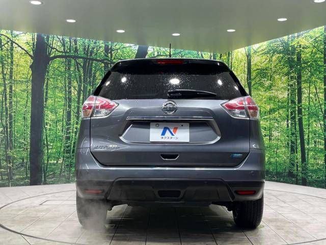 Nissan X-TRAIL 2014-07 186257-15