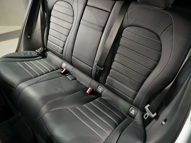 Mercedes Benz GLC-CLASS 2017-02 2522-15