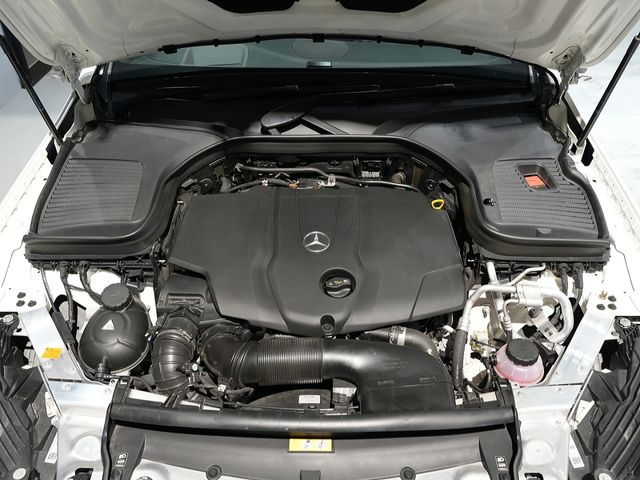 Mercedes Benz GLC-CLASS 2017-02 2522-19