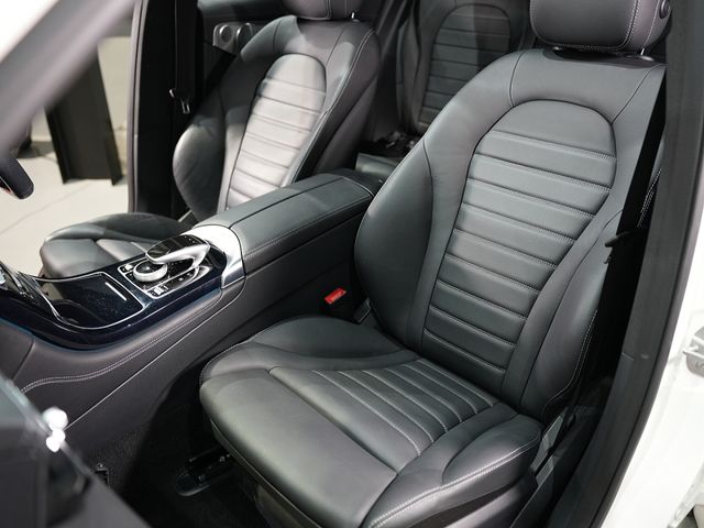 Mercedes Benz GLC-CLASS 2017-02 2522-14