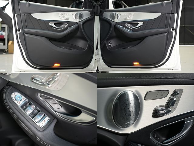 Mercedes Benz GLC-CLASS 2017-02 2522-16