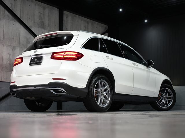 Mercedes Benz GLC-CLASS 2017-02 2522-5
