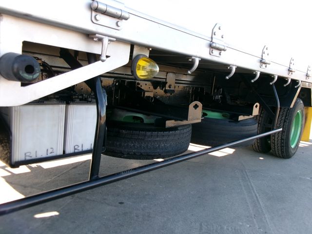Isuzu ELF TRUCK 1992-09 186571-11
