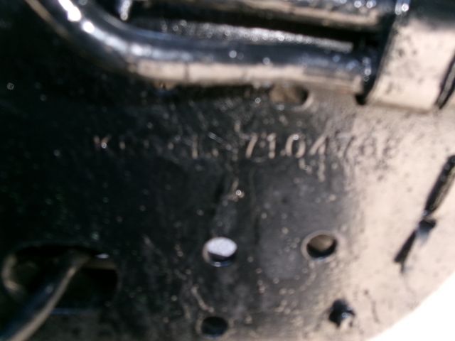 Isuzu ELF TRUCK 1992-09 186571-27