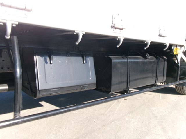 Isuzu ELF TRUCK 1992-09 186571-17