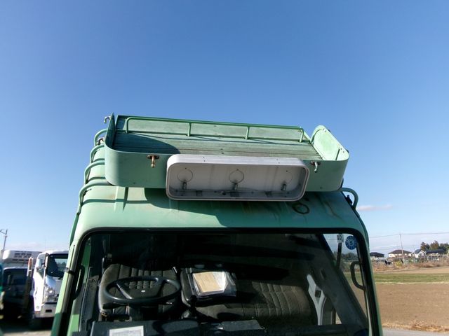 Isuzu ELF TRUCK 1992-09 186571-24