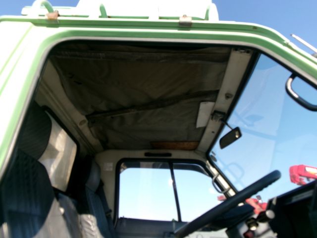 Isuzu ELF TRUCK 1992-09 186571-8