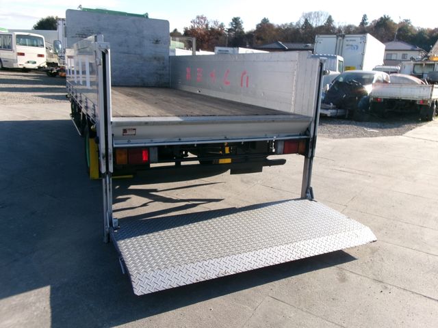 Isuzu ELF TRUCK 1992-09 186571-19