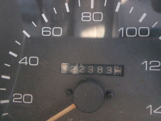 Isuzu ELF TRUCK 1992-09 186571-29