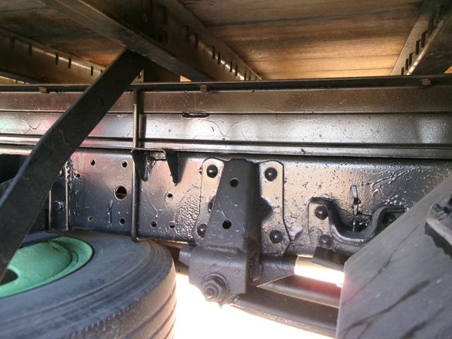 Isuzu ELF TRUCK 1992-09 186571-14