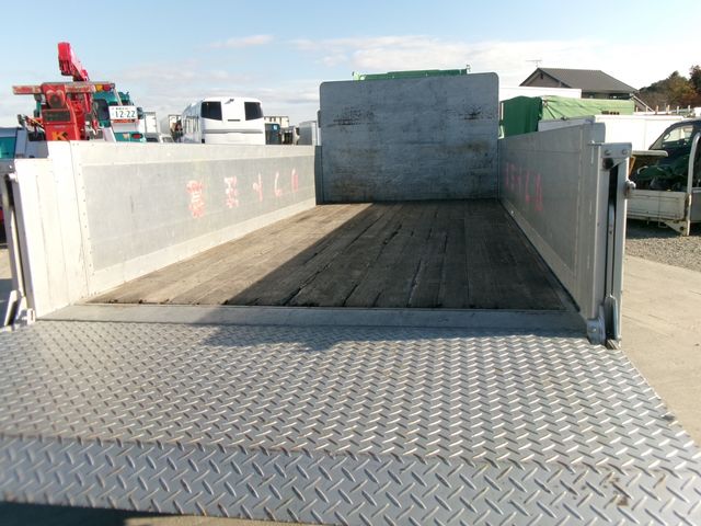 Isuzu ELF TRUCK 1992-09 186571-1