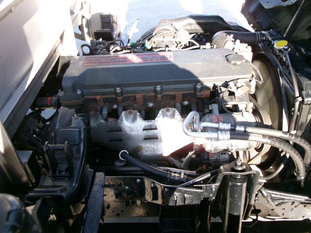 Isuzu ELF TRUCK 1992-09 186571-21