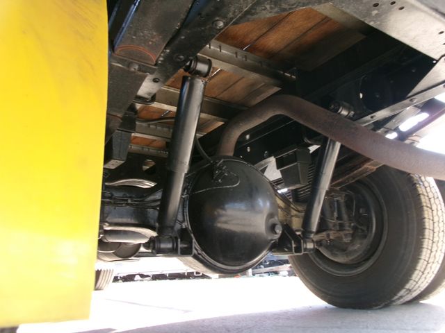 Isuzu ELF TRUCK 1992-09 186571-16