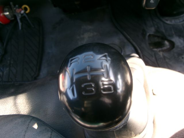 Isuzu ELF TRUCK 1992-09 186571-5