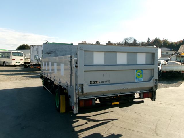 Isuzu ELF TRUCK 1992-09 186571-3
