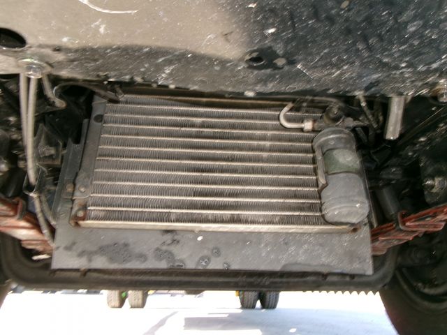 Isuzu ELF TRUCK 1992-09 186571-18
