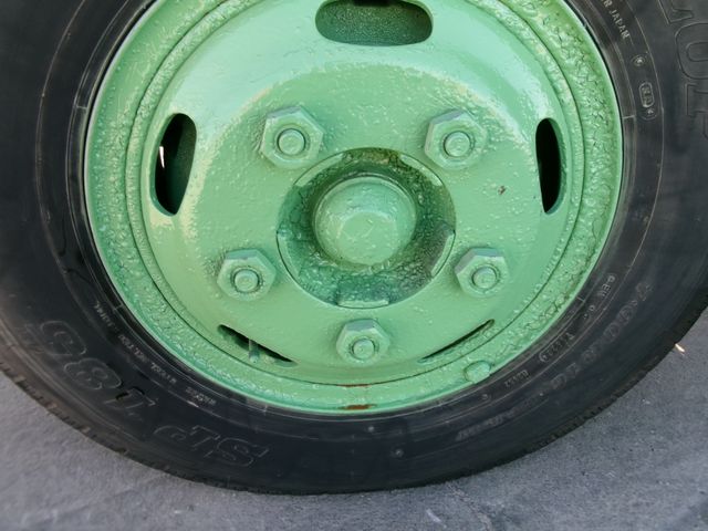 Isuzu ELF TRUCK 1992-09 186571-9