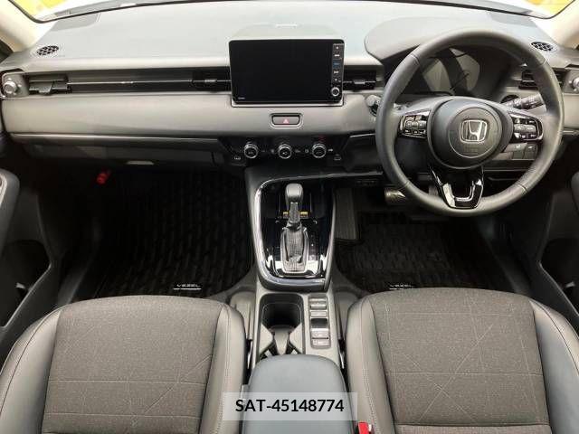 Honda VEZEL 2022-12 243579-1