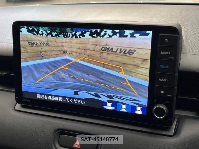 Honda VEZEL 2022-12 243579-3