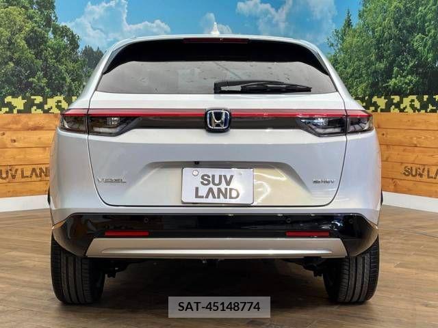 Honda VEZEL 2022-12 243579-15