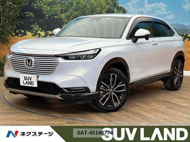 Honda VEZEL 2022-12 243579-0