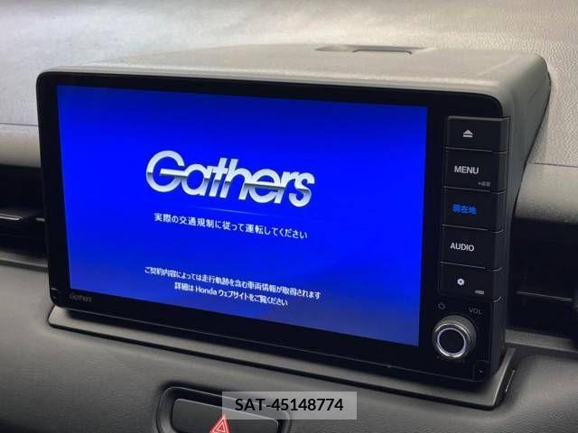 Honda VEZEL 2022-12 243579-2