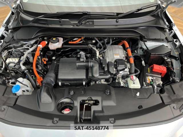 Honda VEZEL 2022-12 243579-18