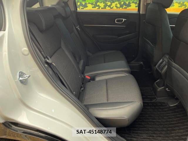 Honda VEZEL 2022-12 243579-9