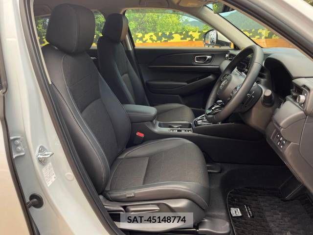 Honda VEZEL 2022-12 243579-8