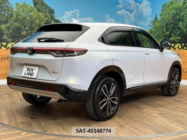 Honda VEZEL 2022-12 243579-17
