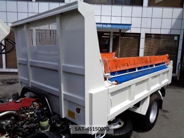 Hino DUTRO 2016-12 238198-12