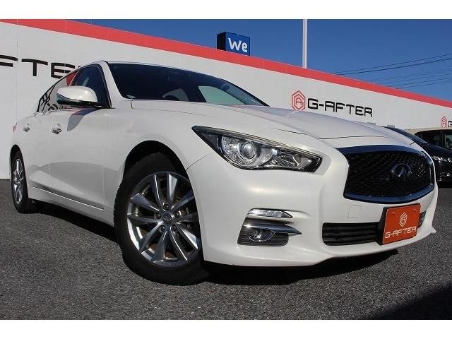 Nissan SKYLINE 2014-12 196440-10