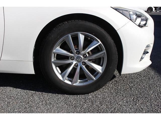 Nissan SKYLINE 2014-12 196440-9