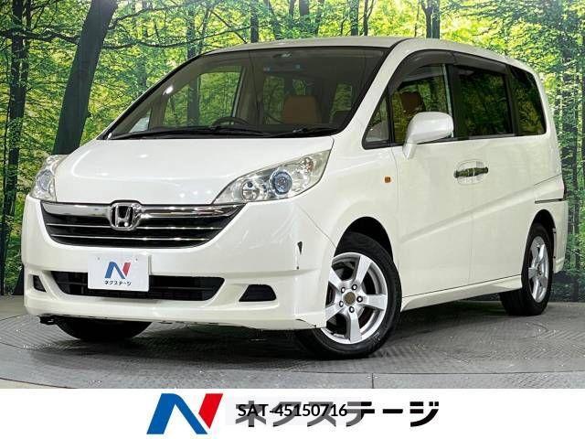 Honda STEP WGN 2006-06 315167-0
