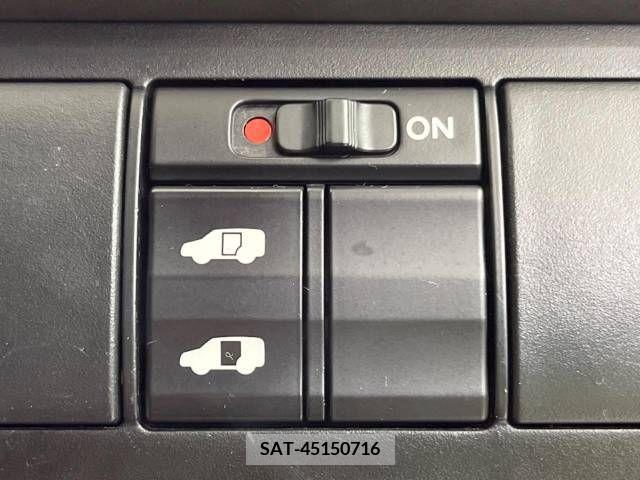 Honda STEP WGN 2006-06 315167-4
